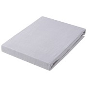 SPANNBETTTUCH Jersey Graphitfarben bügelfrei, für Wasserbetten geeignet - Graphitfarben, Textil (100/200cm) - ESPOSA SPANNBETTTUCH Jersey Graphitfarben bügelfrei, für Wasserbetten geeignet - Graphitfarben, Textil (100/200cm) - ESPOSA