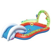 SPIELPOOL - Kunststoff (173/102/297cm) SPIELPOOL - Kunststoff (173/102/297cm)
