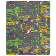 SPIELTEPPICH Multicolor 100/165 cm - Multicolor, Kunststoff/Textil (100/165cm) - BOXXX SPIELTEPPICH Multicolor 100/165 cm - Multicolor, Kunststoff/Textil (100/165cm) - BOXXX