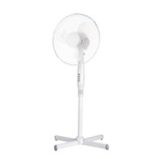 STANDVENTILATOR - Weiß, Kunststoff (51.5/12/48cm) STANDVENTILATOR - Weiß, Kunststoff (51.5/12/48cm)