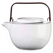 TEEKANNE - Weiß (1,25l) - ASA TEEKANNE - Weiß (1,25l) - ASA