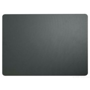 TISCHSET Kunststoff Grau - Grau, Kunststoff (46/33cm) - ASA TISCHSET Kunststoff Grau - Grau, Kunststoff (46/33cm) - ASA