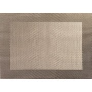 TISCHSET Kunststoff 33/46 cm - Kunststoff (33/46cm) - ASA TISCHSET Kunststoff 33/46 cm - Kunststoff (33/46cm) - ASA
