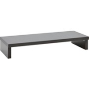 TV-AUFSATZ Graphitfarben - Graphitfarben, KONVENTIONELL (89/14/37cm) - VOLEO TV-AUFSATZ Graphitfarben - Graphitfarben, KONVENTIONELL (89/14/37cm) - VOLEO