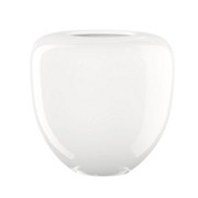 VASE - Weiß (9.3/9cm) - ASA VASE - Weiß (9.3/9cm) - ASA