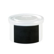 VORRATSDOSE Keramik - Weiß, Keramik/Kunststoff (9.5/6.0cm) - ASA VORRATSDOSE Keramik - Weiß, Keramik/Kunststoff (9.5/6.0cm) - ASA