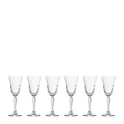 WEIßWEINGLAS-Set 6-teilig - Klar, Glas (0,2cm) - LEONARDO WEIßWEINGLAS-Set 6-teilig - Klar, Glas (0,2cm) - LEONARDO