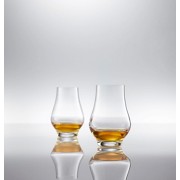 Whiskyglas-Set 2-teilig - Klar, Glas (8,3/12,0cm) - SCHOTT ZWIESEL Whiskyglas-Set 2-teilig - Klar, Glas (8,3/12,0cm) - SCHOTT ZWIESEL