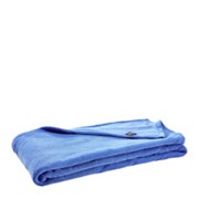 WOHNDECKE EXCLUSIV 16 - Blau, KONVENTIONELL, Textil (140/190cm) - NOVEL WOHNDECKE EXCLUSIV 16 - Blau, KONVENTIONELL, Textil (140/190cm) - NOVEL