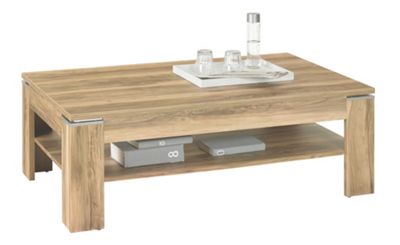 Couchtische Höhenverstellbar Nussbaum Preisvergleich • Die besten