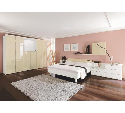 Schlafzimmer in sandfarben, weià komplette schlafzimmer ...