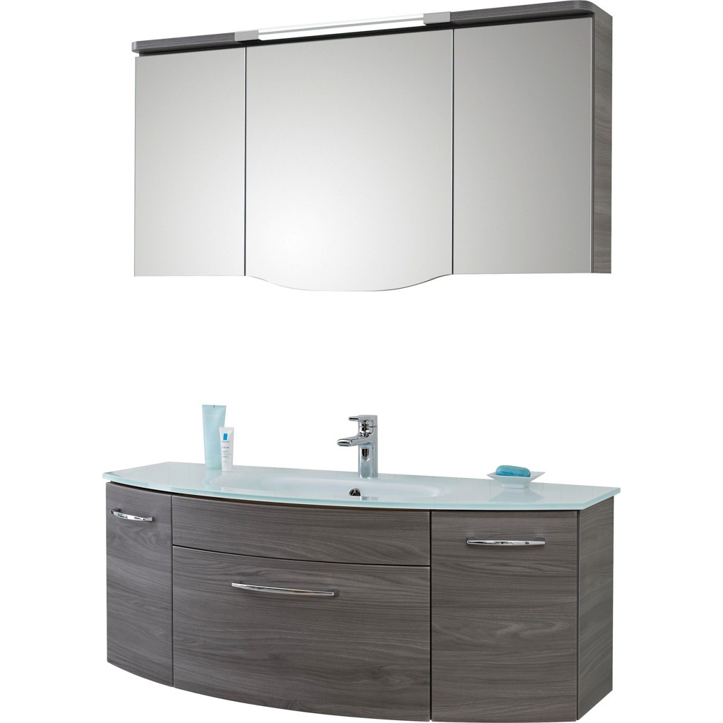 Badezimmer HUSUM von SADENA