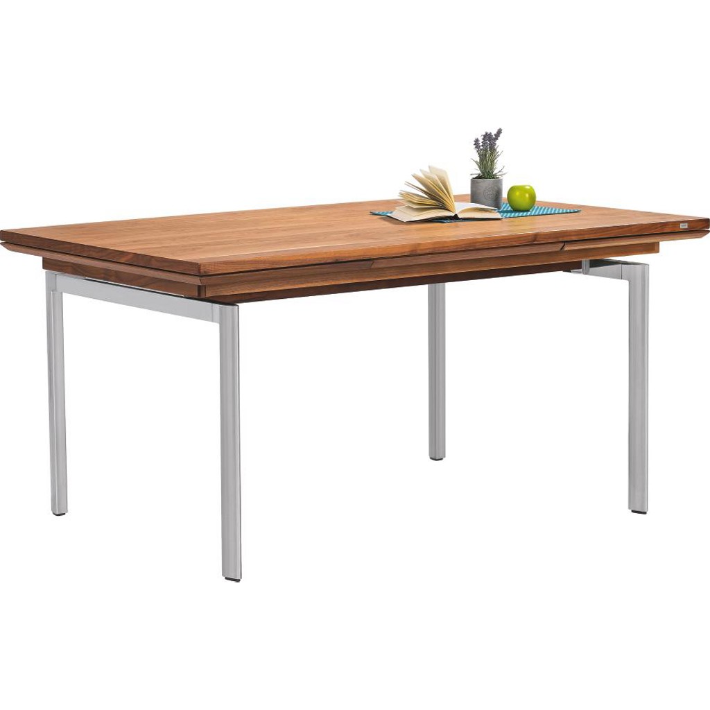 Esstisch Nussbaum Preis & Vergleich 2016 | PreisVergleich.eu