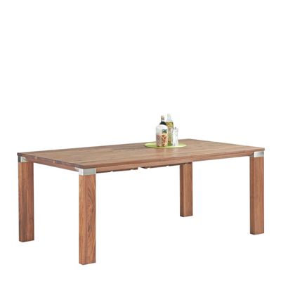 Esstisch Nussbaum Preis & Vergleich 2016 | PreisVergleich.eu