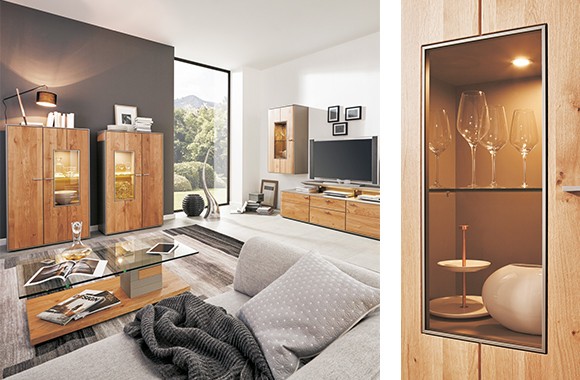 Dieter knoll collection exklusive möbel online kaufen