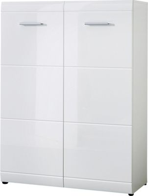 Schuhschrank Weiß Hochglanz Hängend Preisvergleich • Die besten