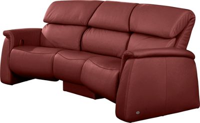 25 sparen HIMOLLA Trapezsofa mit LonglifeLeder nur 3.108,75