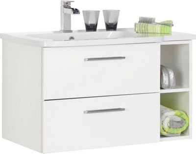 Waschbeckenunterschrank Preis & Vergleich 2016 | PreisVergleich.eu