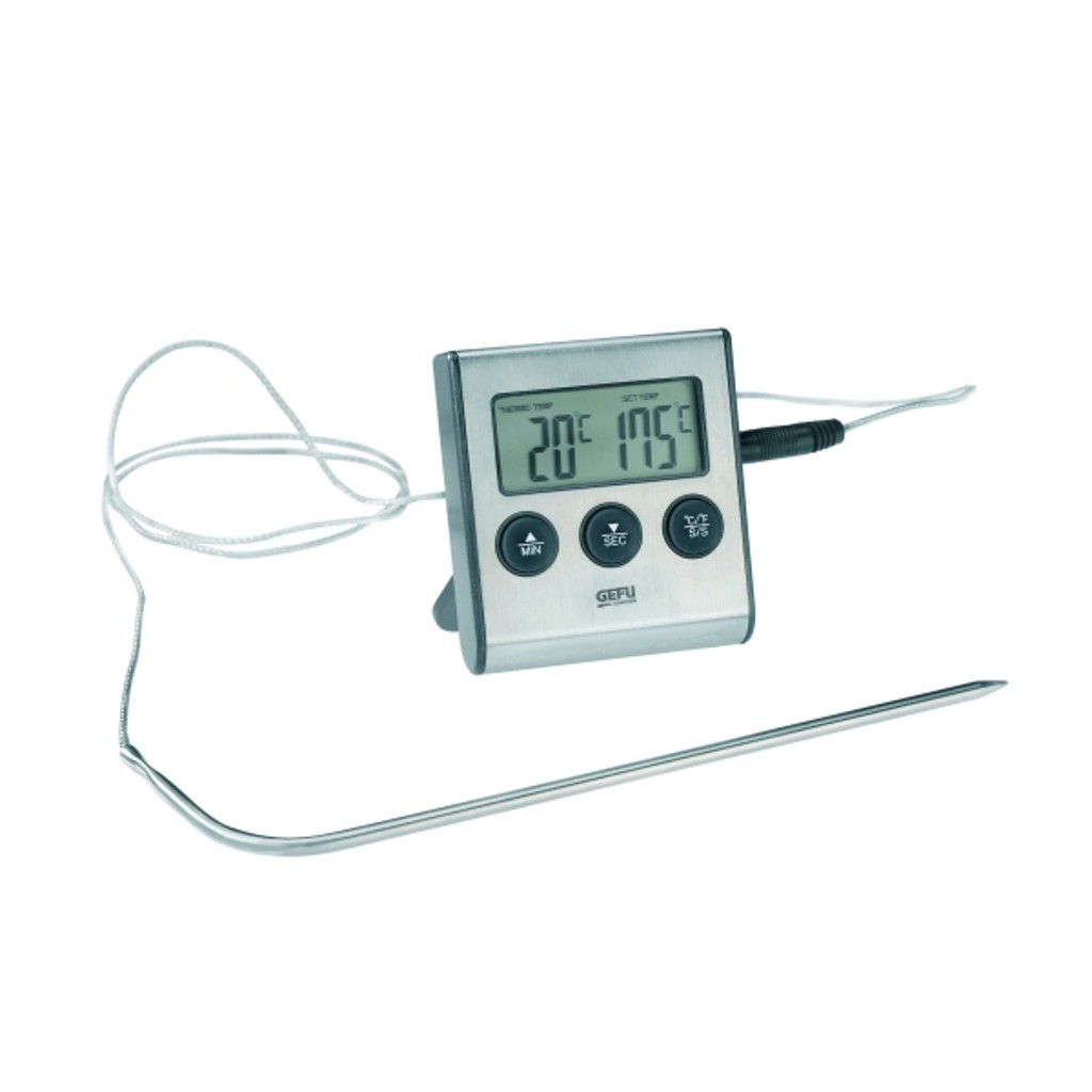 Westmark bratenthermometer test Westmark bratenthermometer test