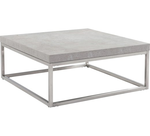 COUCHTISCH Edelstahlfarben, Grau online kaufen XXXLShop COUCHTISCH Edelstahlfarben, Grau online kaufen XXXLShop