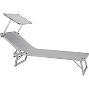 Gartenliege Metall sdatec.com