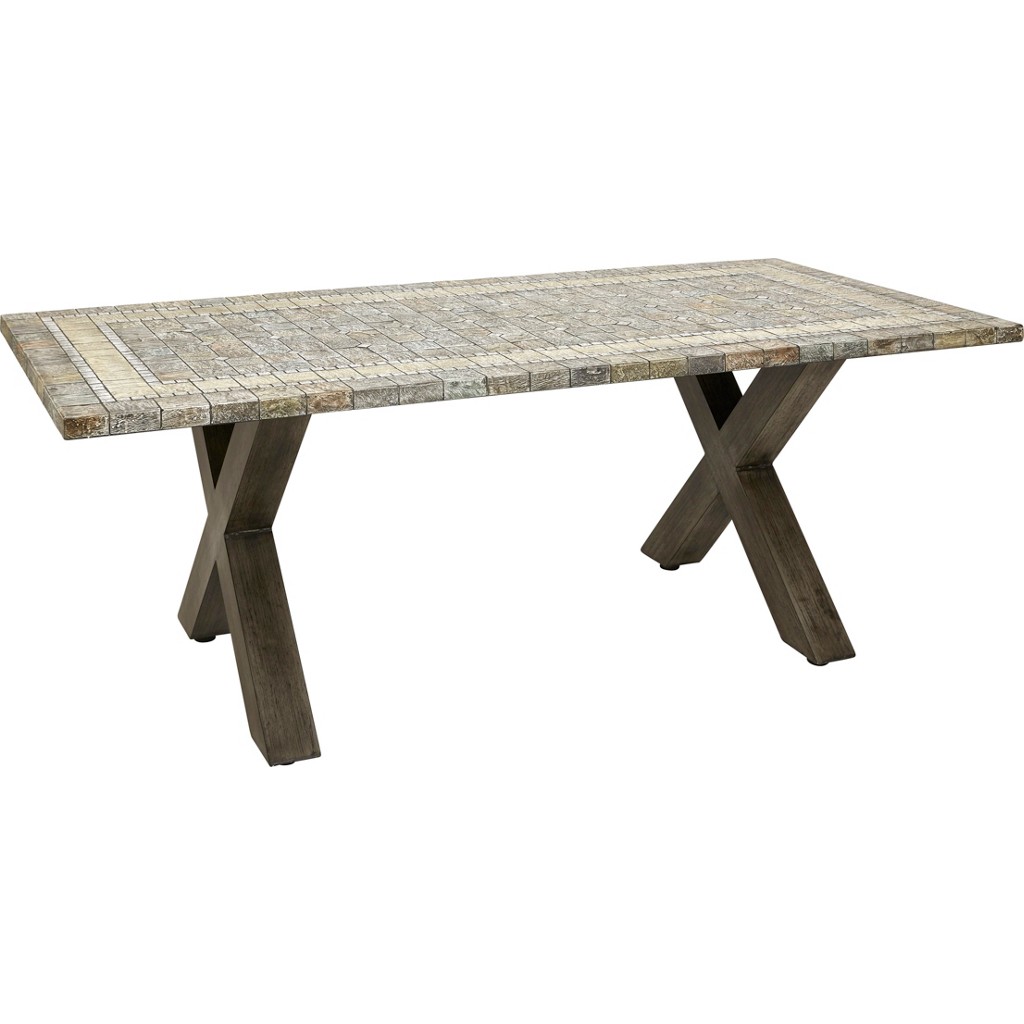 Gartentisch Metall Preisvergleich • Die besten Angebote ... Gartentisch Metall Preisvergleich • Die besten Angebote ...