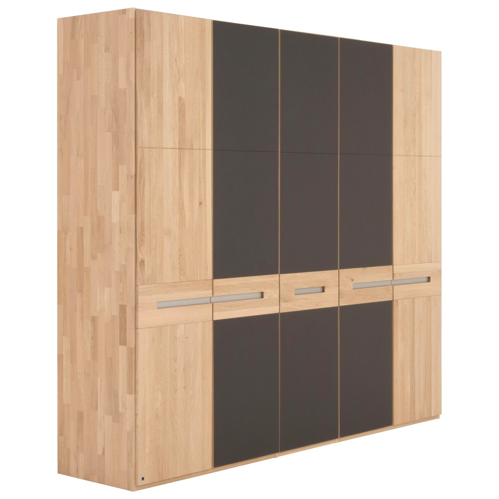kleiderschrank eichefarben dunkelbraun modern glas holz novel_786Nb BvBTRdxKLEafP dNk6wSI