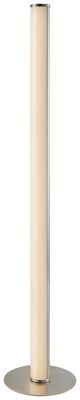 led stehleuchte weiss nickelfarben modern metall_eZAP7dKQDqwaquFK4E6Ex961i2o
